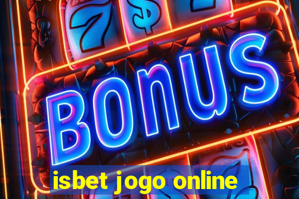 isbet jogo online